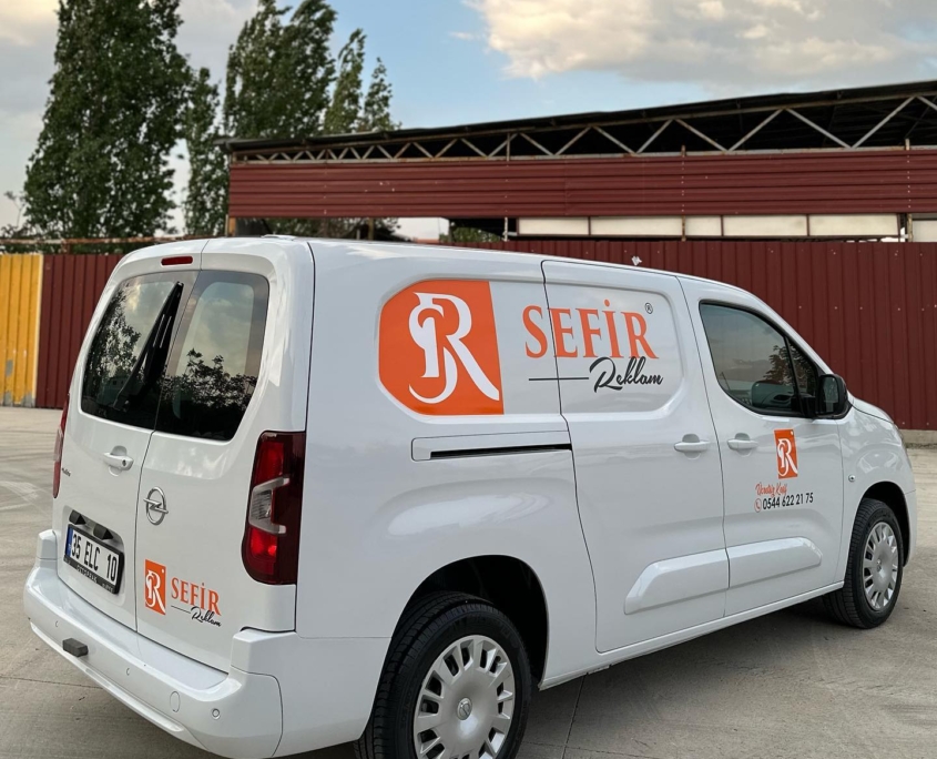 İzmir tabela firması